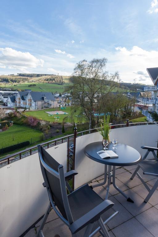 Villa Katharina Penthouse Wohnung Willingen  Room photo