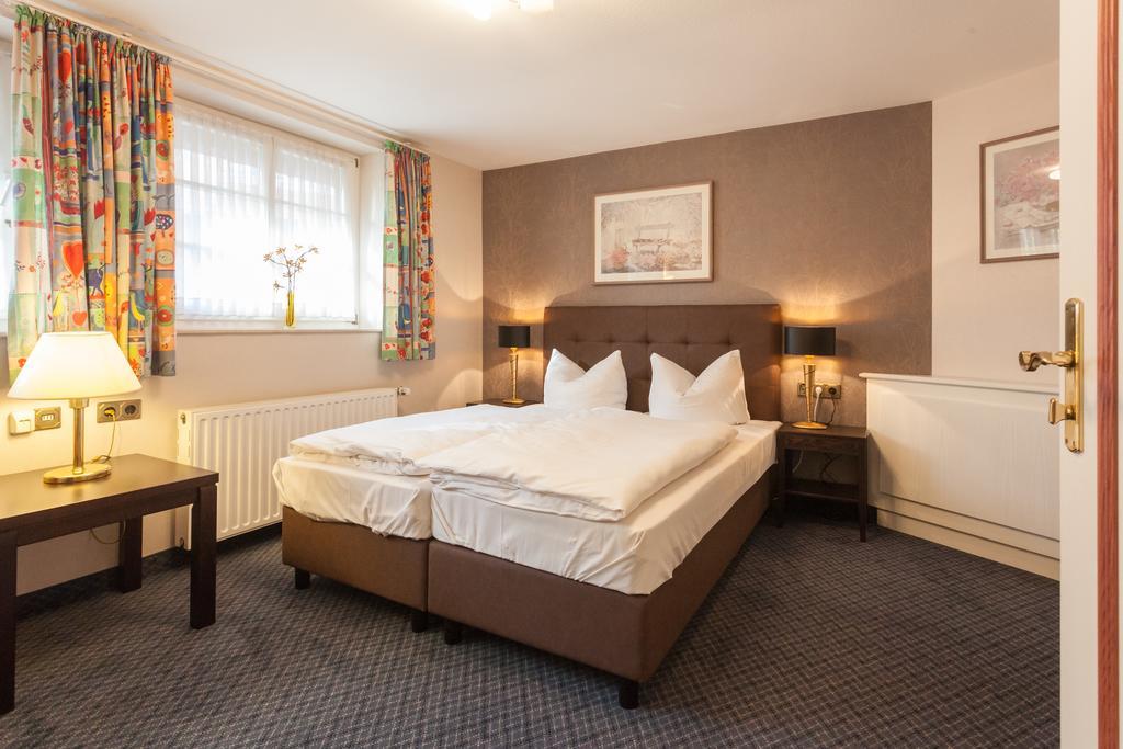 Villa Katharina Penthouse Wohnung Willingen  Room photo