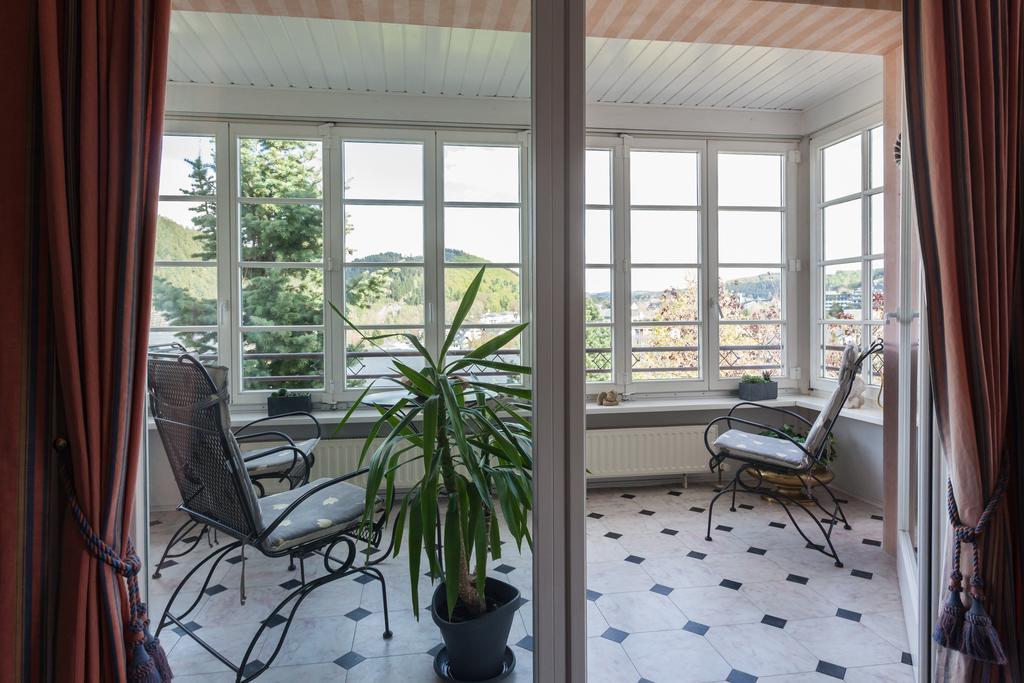 Villa Katharina Penthouse Wohnung Willingen  Room photo