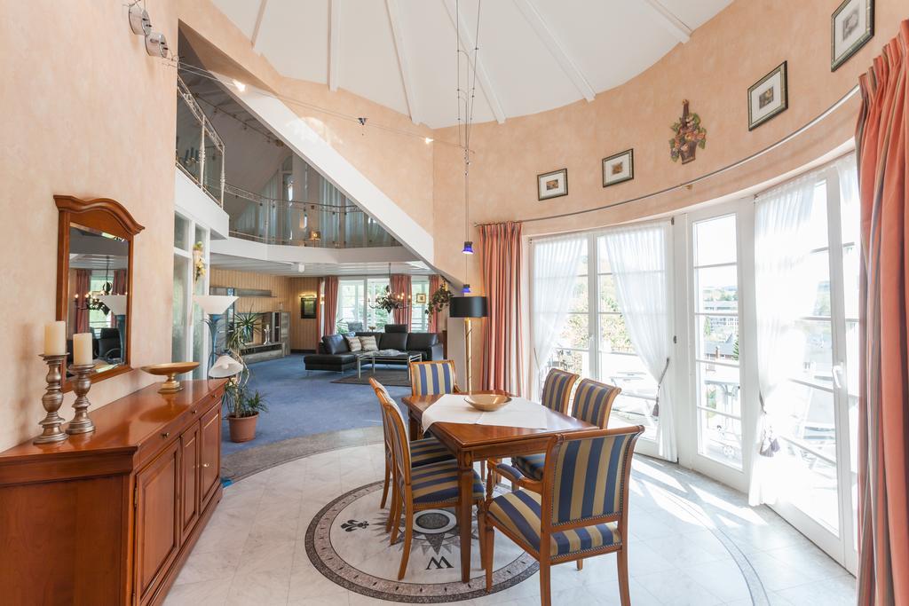 Villa Katharina Penthouse Wohnung Willingen  Room photo