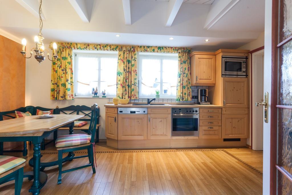 Villa Katharina Penthouse Wohnung Willingen  Room photo
